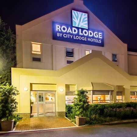קייפטאון Road Lodge N1 City מראה חיצוני תמונה