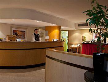 קייפטאון Road Lodge N1 City מראה חיצוני תמונה