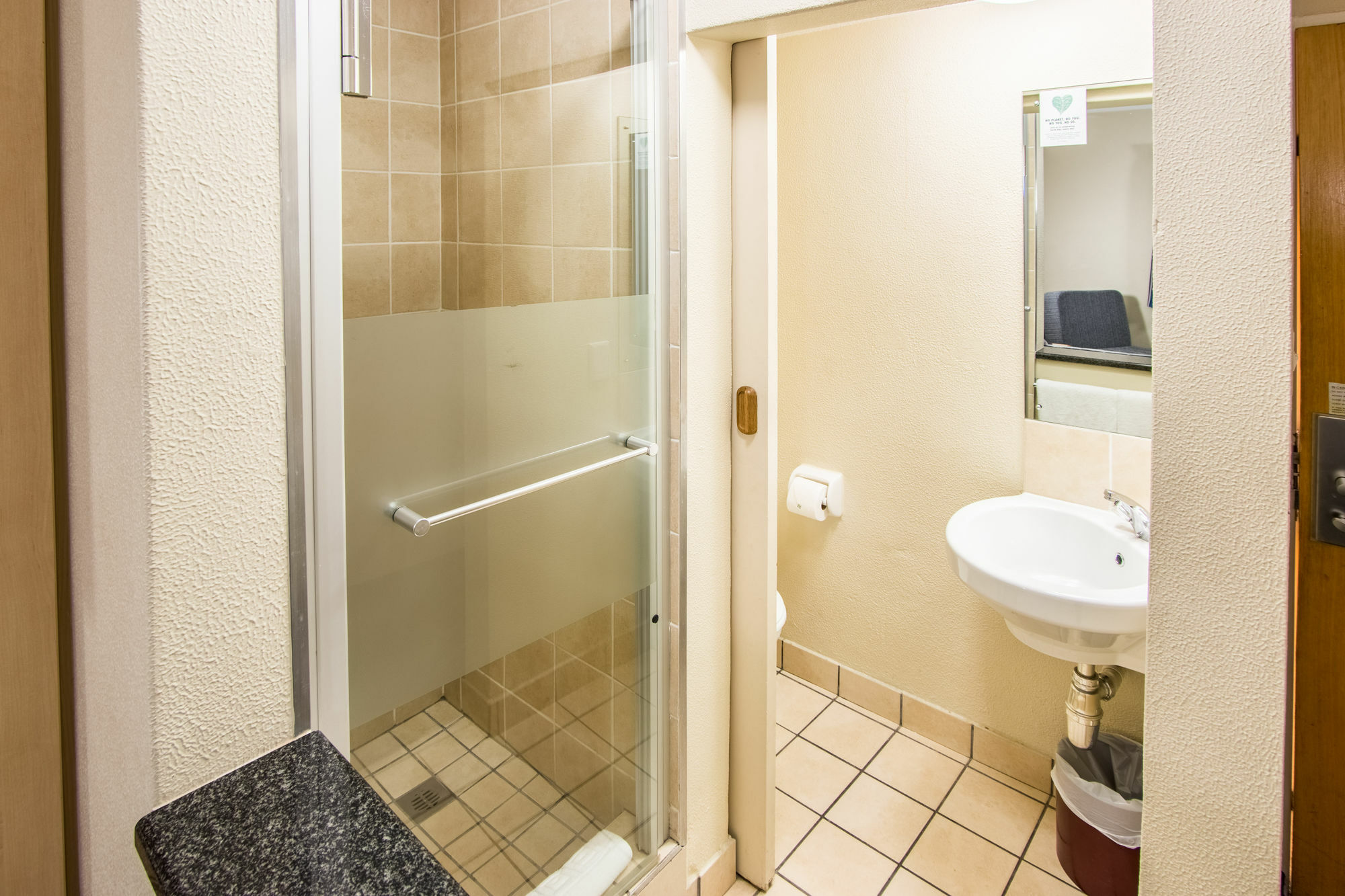 קייפטאון Road Lodge N1 City מראה חיצוני תמונה