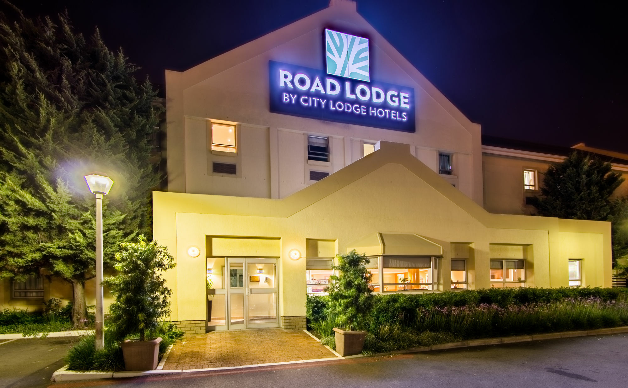 קייפטאון Road Lodge N1 City מראה חיצוני תמונה