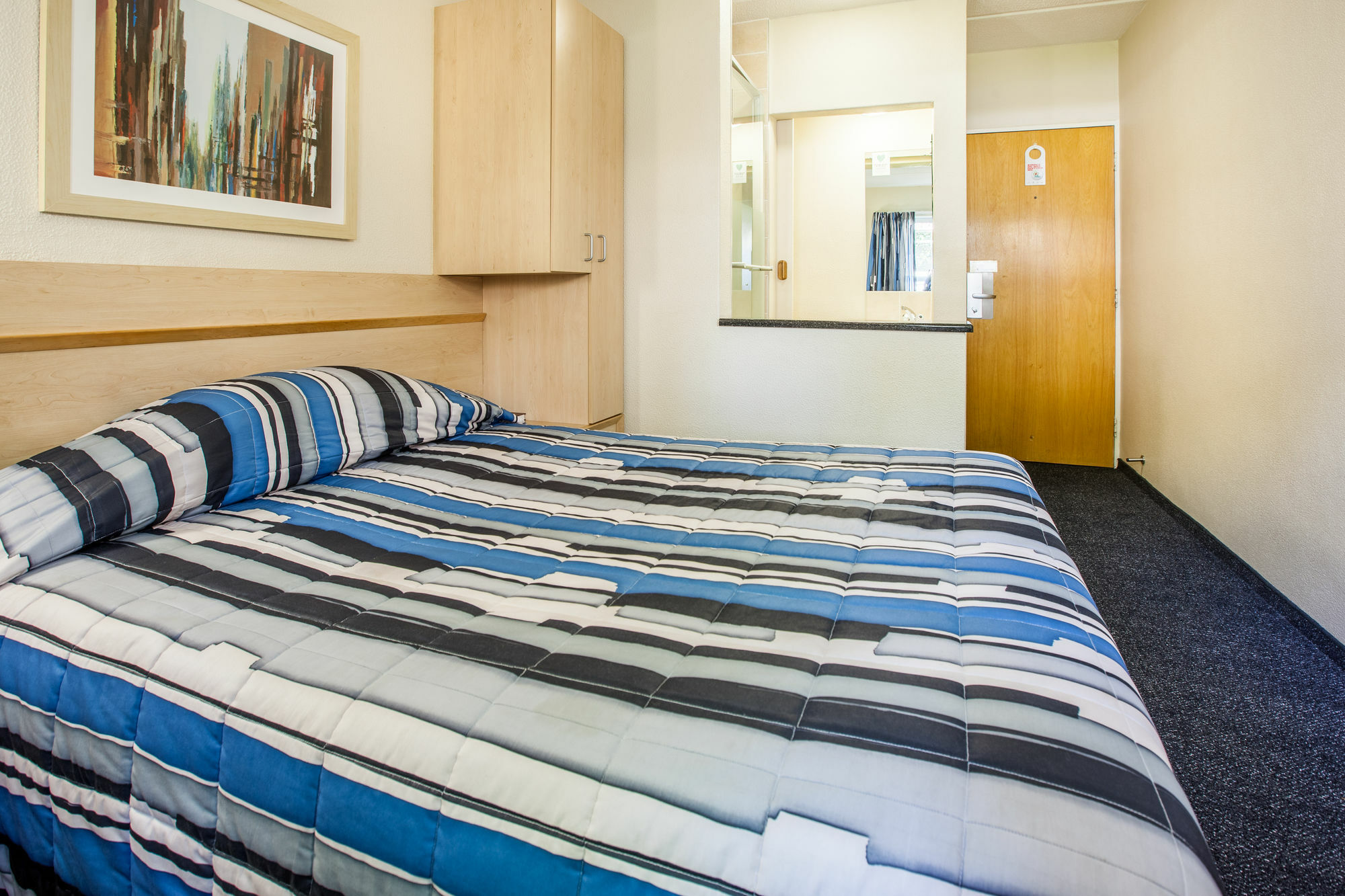 קייפטאון Road Lodge N1 City מראה חיצוני תמונה