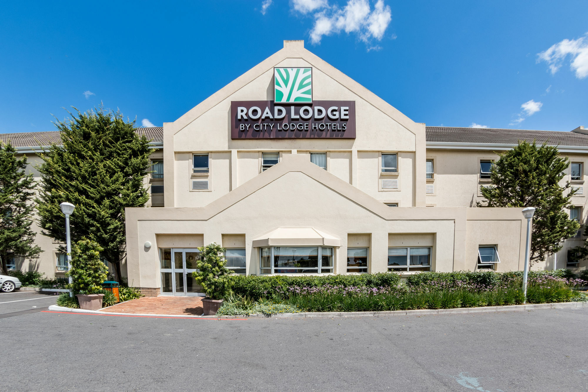 קייפטאון Road Lodge N1 City מראה חיצוני תמונה
